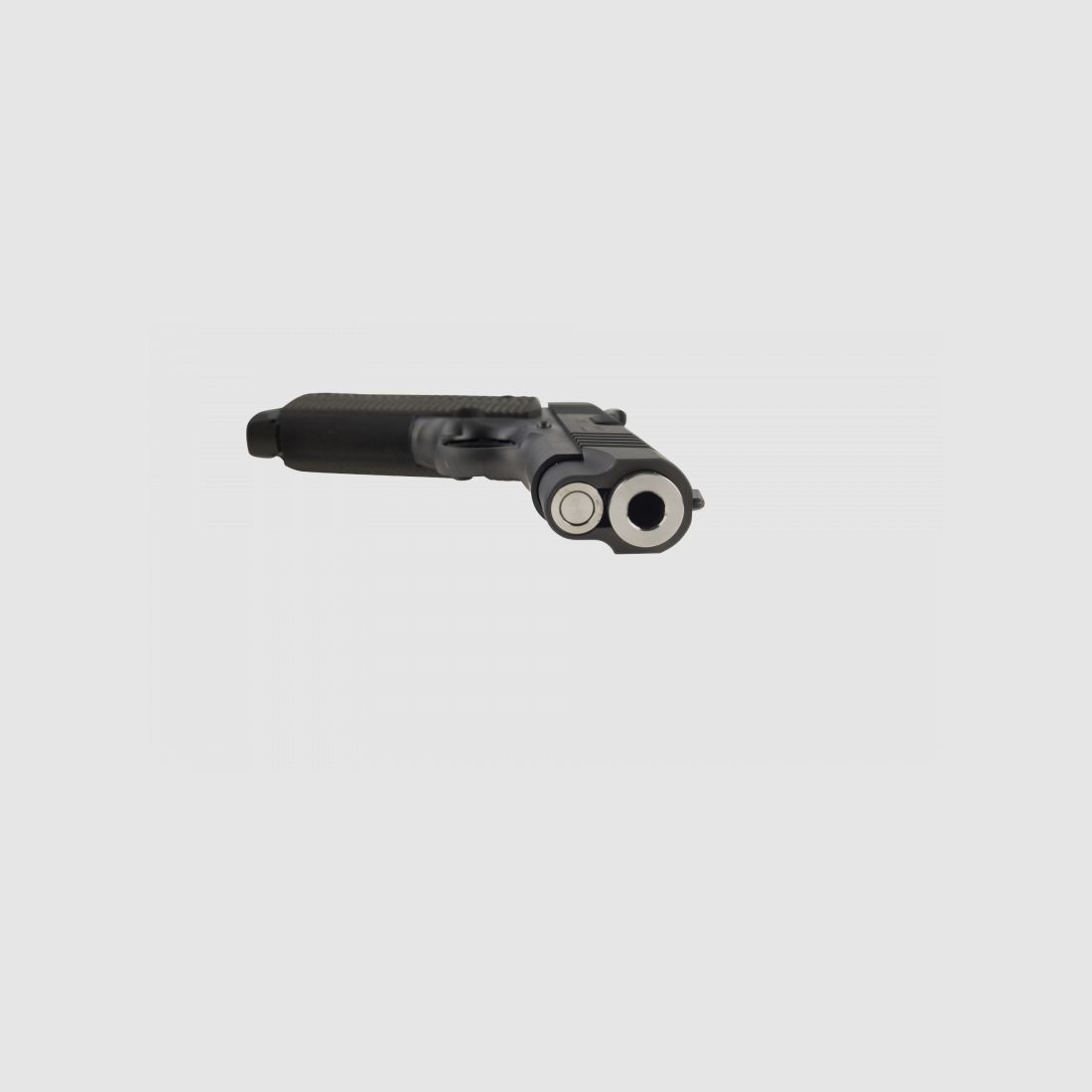 BUL 1911 COMMANDER 45ACP SCHWARZ, Bild 4 von 5