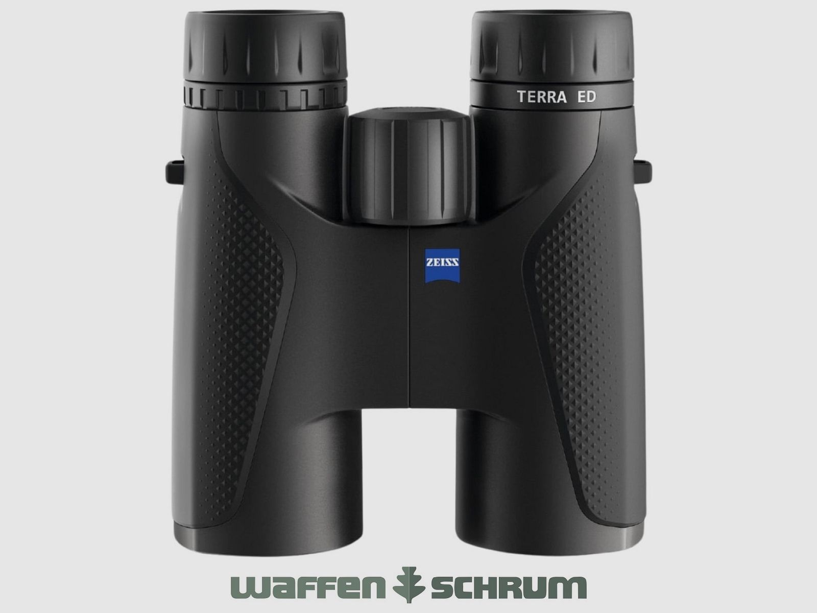 Zeiss Terra ED 8x42 black