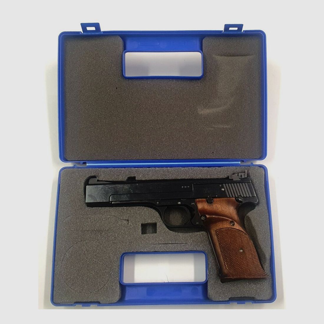 Smith & Wesson Smith & Wesson Model 41