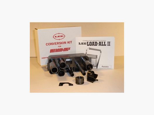 Kit de conversion pour LOAD-ALL II