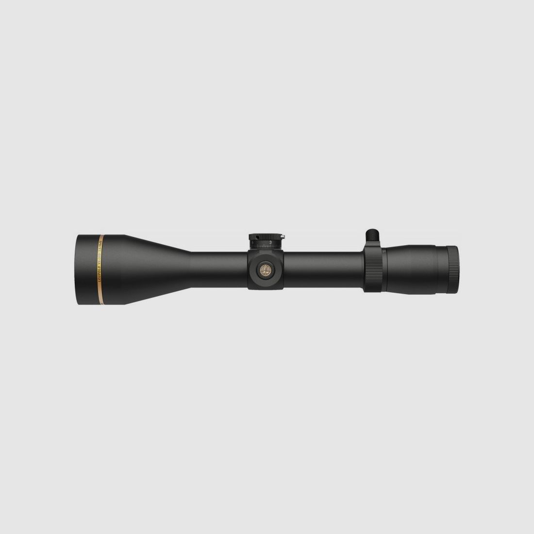 Telescopio LEUPOLD VX-3HD 3.5-10x50 CDS-ZL FireDot Twilight Hunter, immagine 4 di 7
