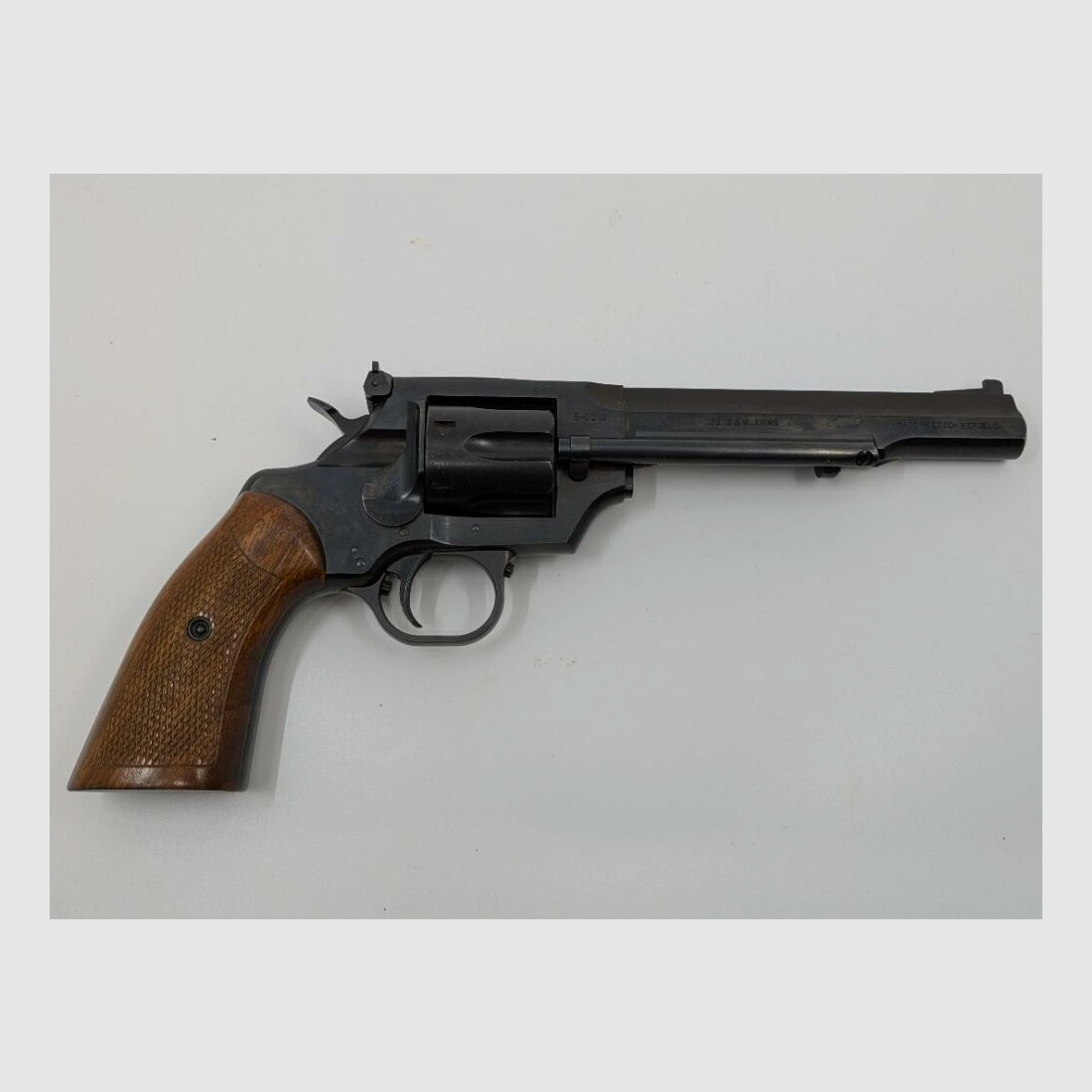 CZ Brno ZKR551