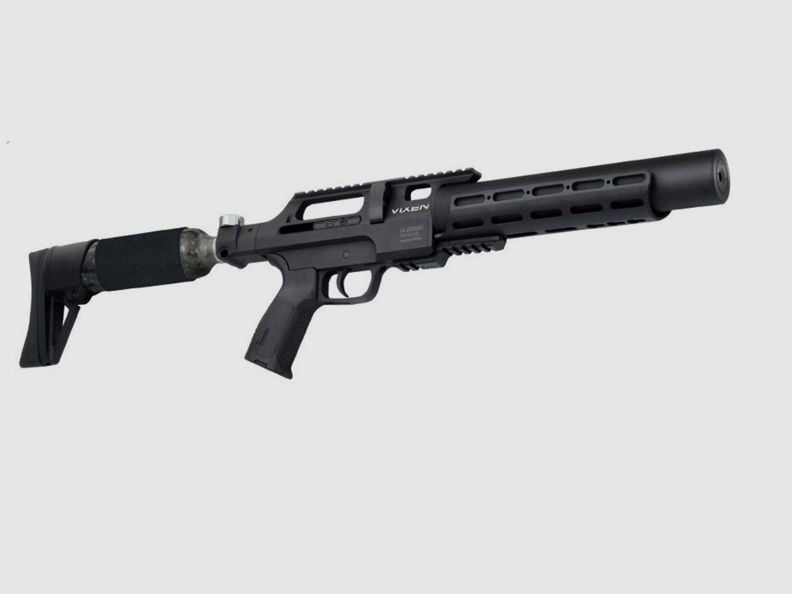 AIRGUNS TECHNOLOGY VIXEN – 4.5 MM, image 1 of 4