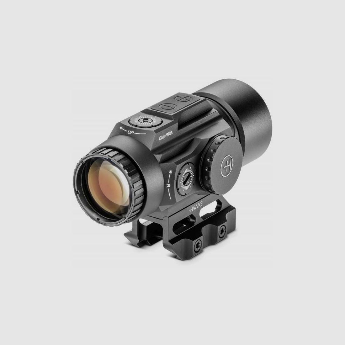 Hawke Prism Sight 6x36 5.56 BDC Red Dot Micro T-2