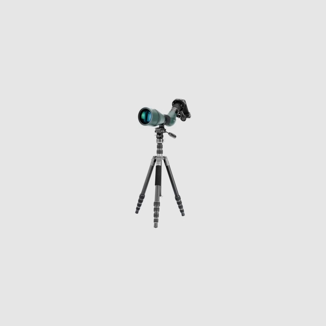 Vanguard Veo HD 80A BDL - Kit Spektiv HD 80mm, Bild 7 von 13