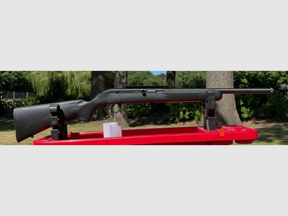 Savage 64 FV-SR
