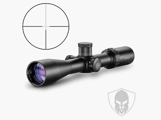 HAWKE VANTAGE 30 WA IR 3-9×42 L4A Dot