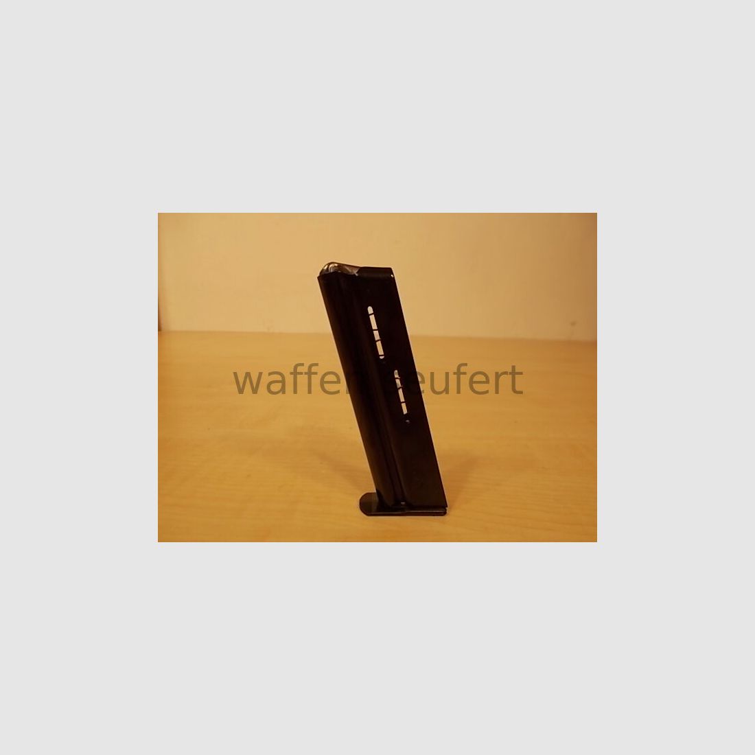 Heckler & Koch P4 22lr Ersatzmagazin