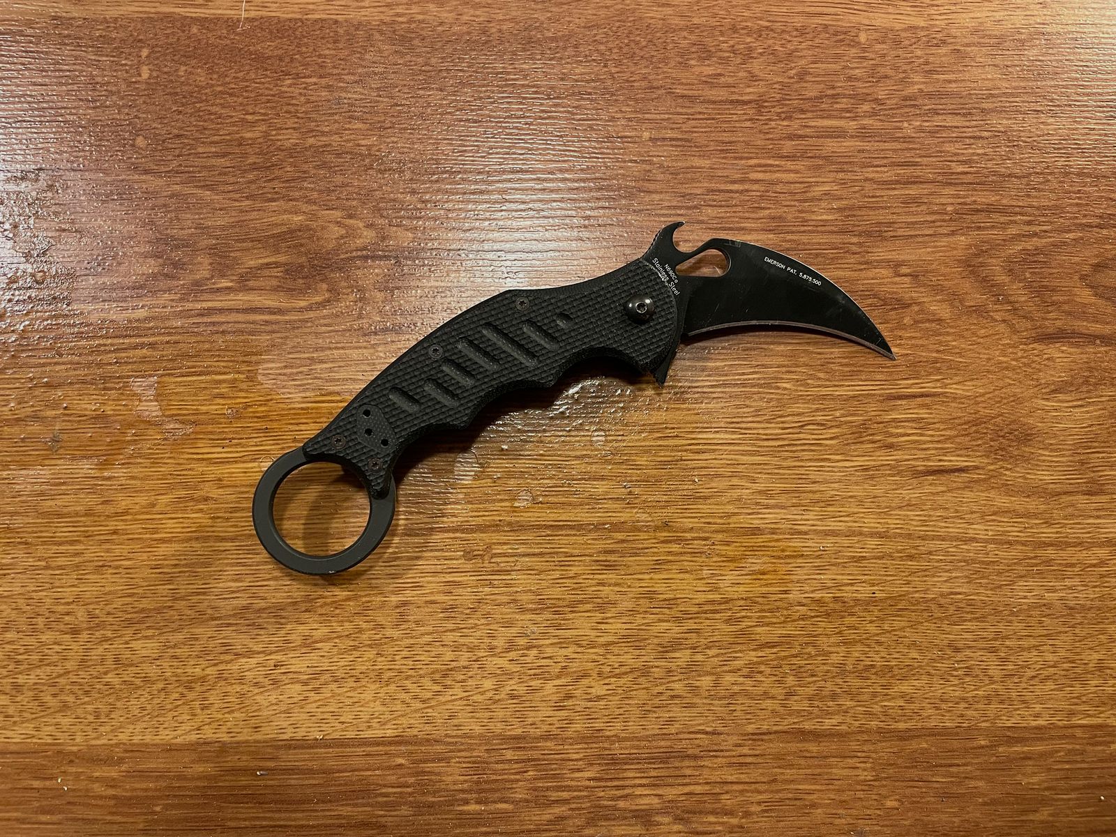 FOX Knives Karambit 