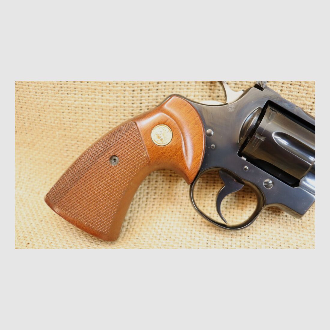 Colt Python .357Mag