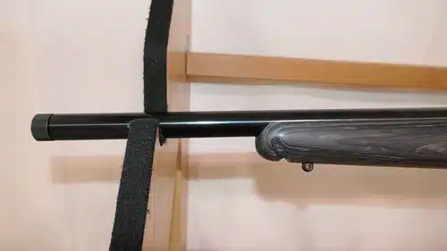 Carabina Ruger Rimfire Target cal. 22lr, immagine 8 di 11