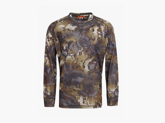 Long Sleeve T-Shirt Remington Timber