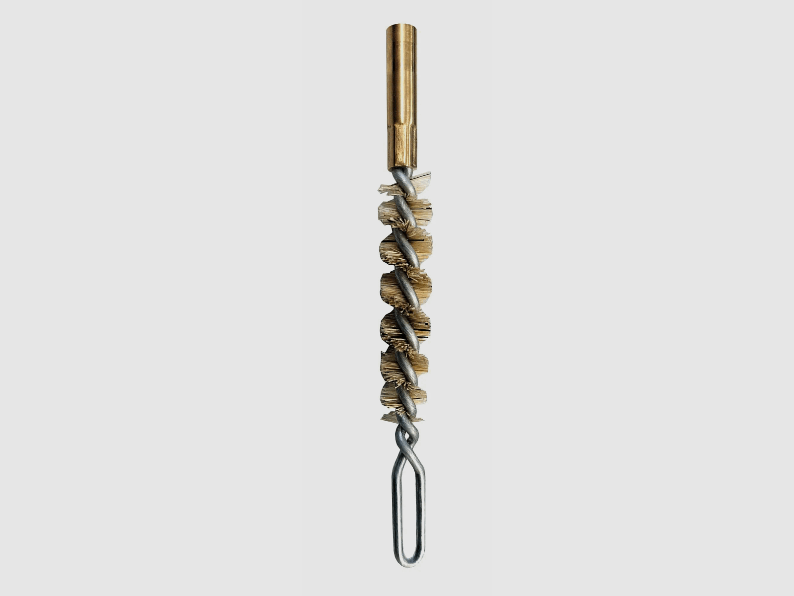 Ballistol JW-Brocha combinada calibre .22-.280