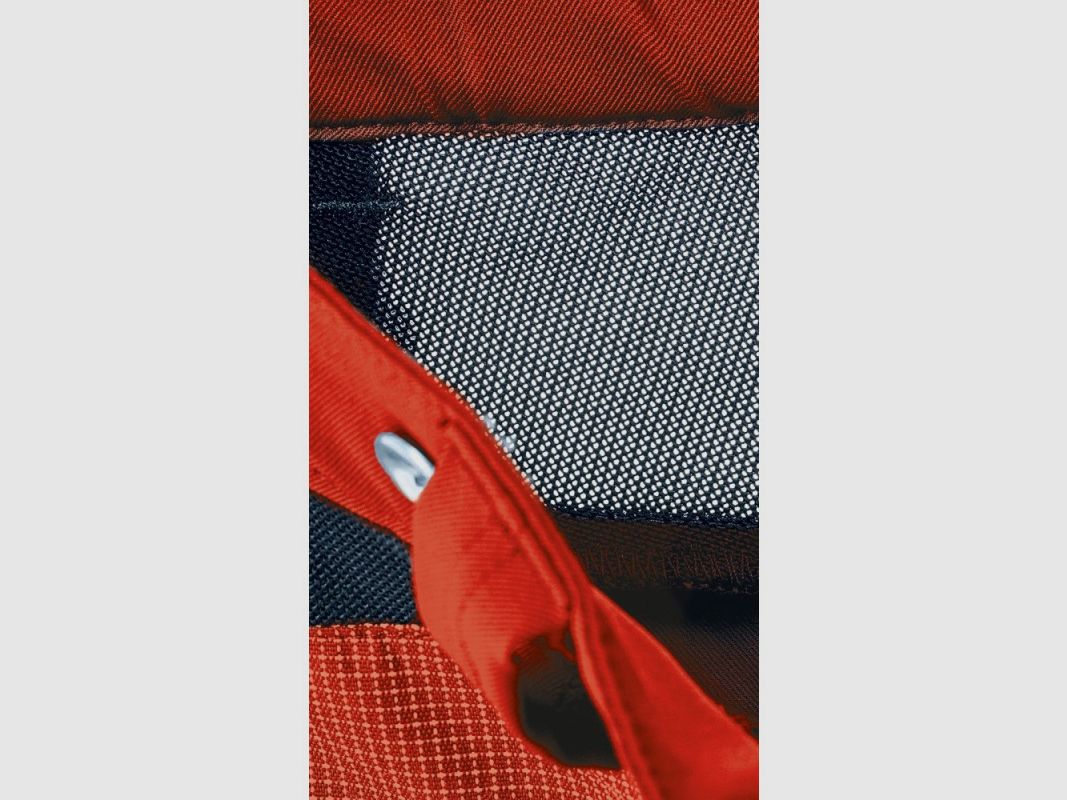 PSS X-treme Protect Sauenschutzhose rot, Bild 78 von 100