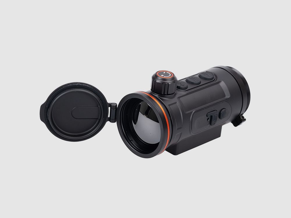 Kamera termowizyjna Thermtec Hunt 650