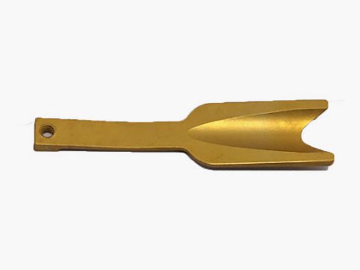 RANGER POINT Marlin 1894 Smith and Wesson 1854 Load Gate (Gold)