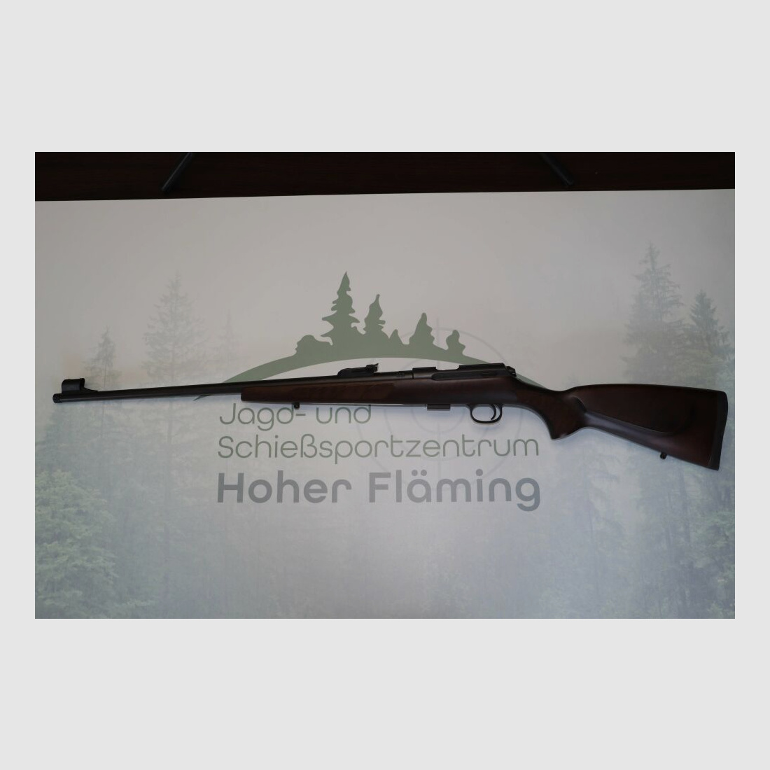 CZ Uhersky Brod CZ 457 .22lr