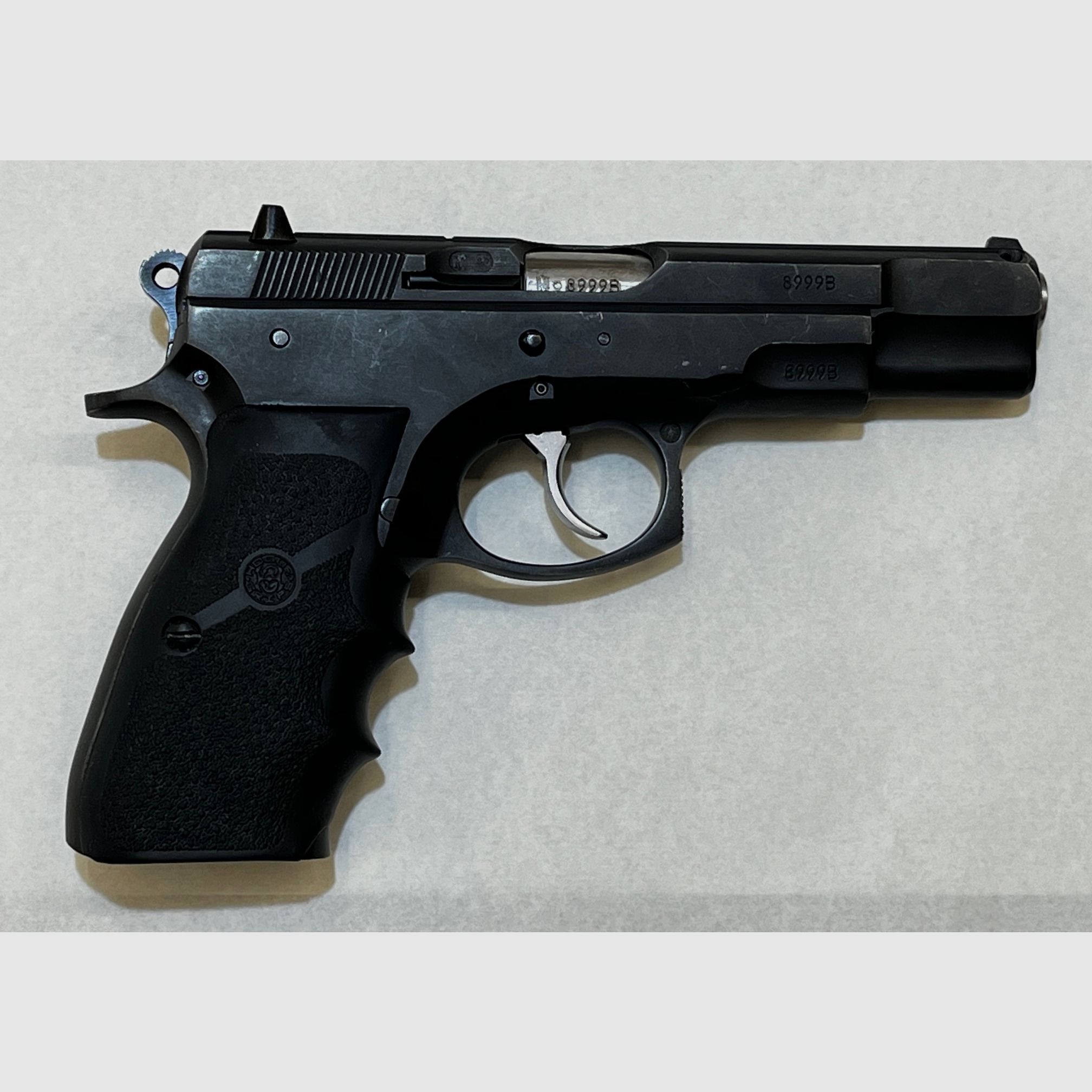 CZ 75 9mm