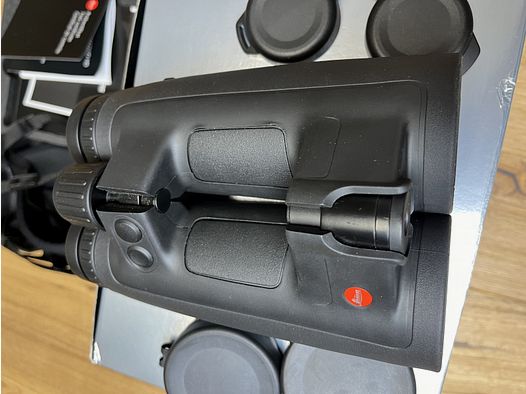 Leica Geovid 8x56 HD-R (Typ 500)