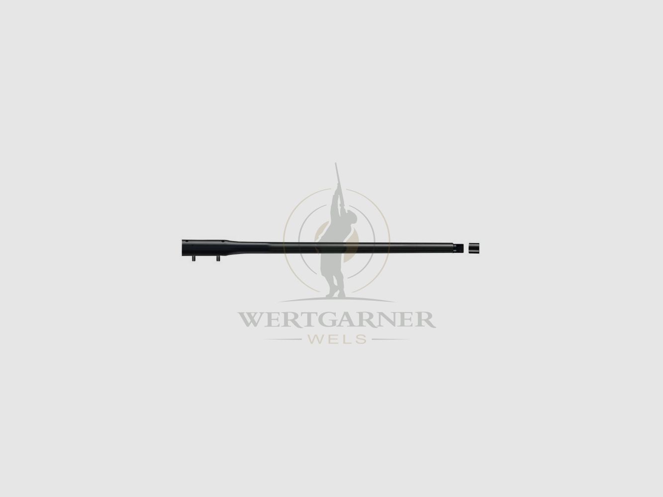 Blaser Replacement Barrel R8