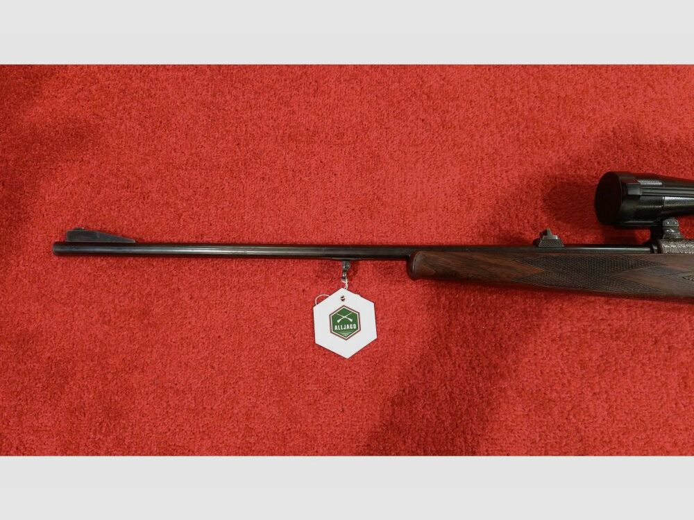 Mauser Mod. K 98 7x57