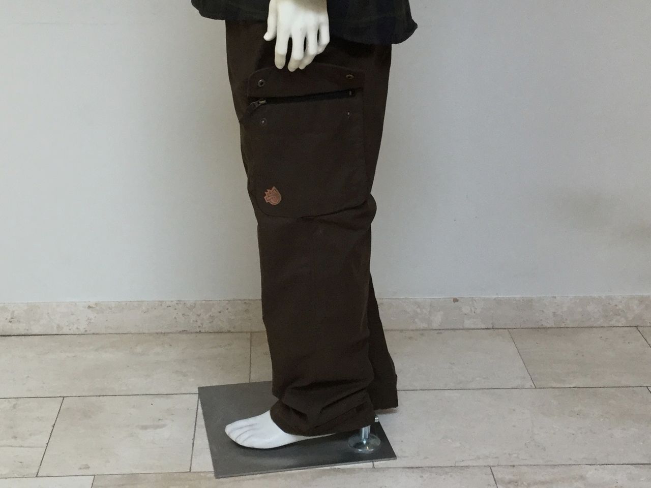 Shooterking Super Canvas Hose, Bild 1 von 8