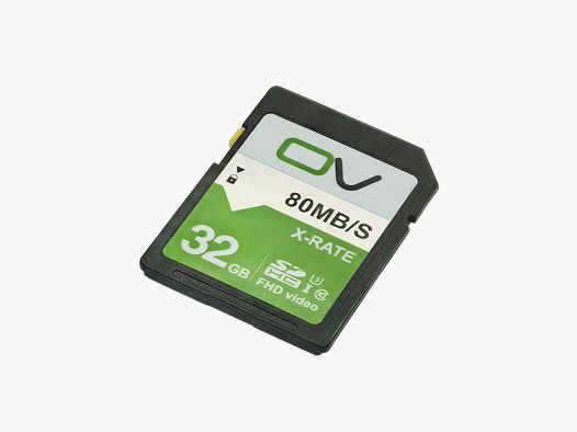 32 GB SD-Karte Elite PRO