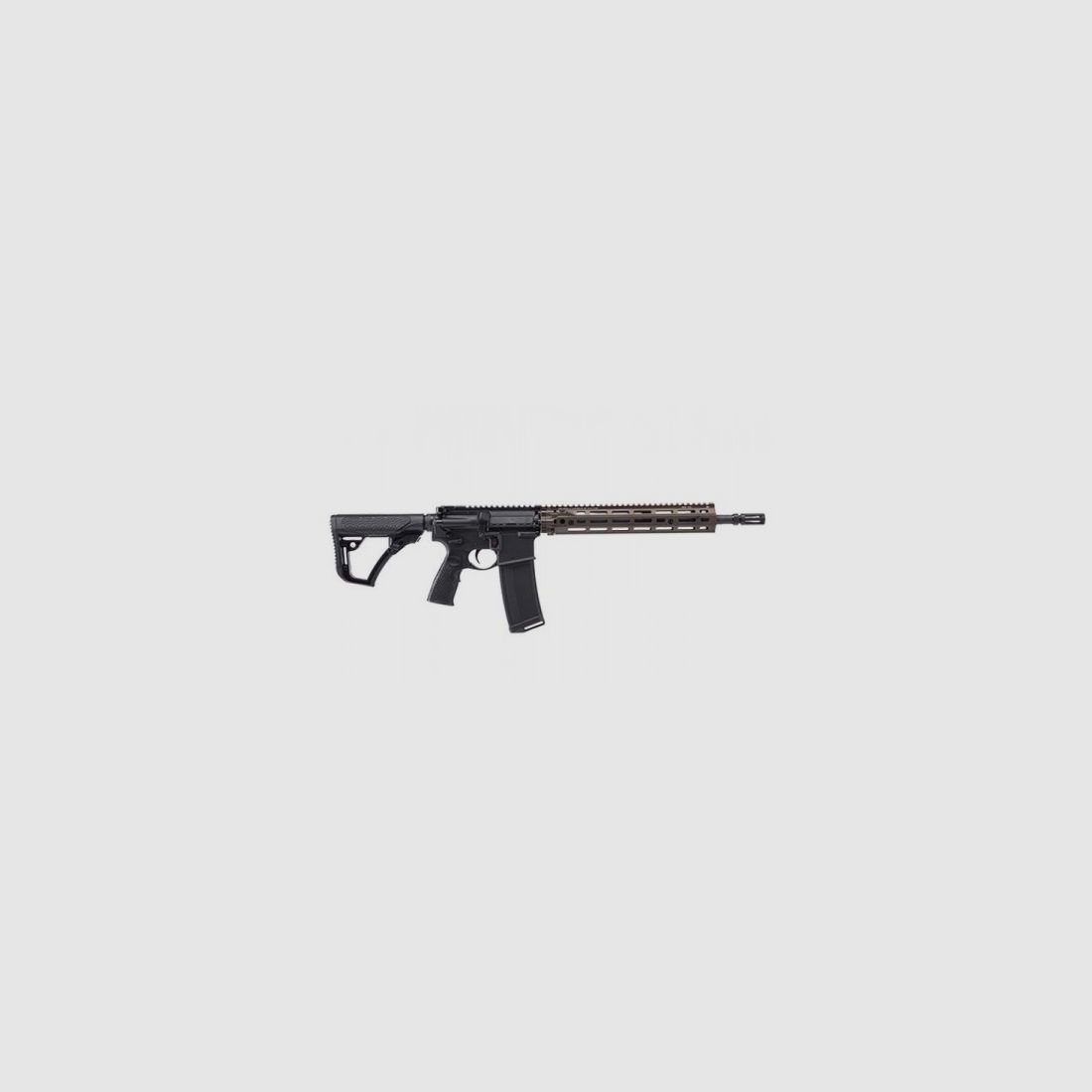 Daniel Defense DD4 M4A1 RIII 14.5" FDE 5.56 NATO, immagine 1 di 3