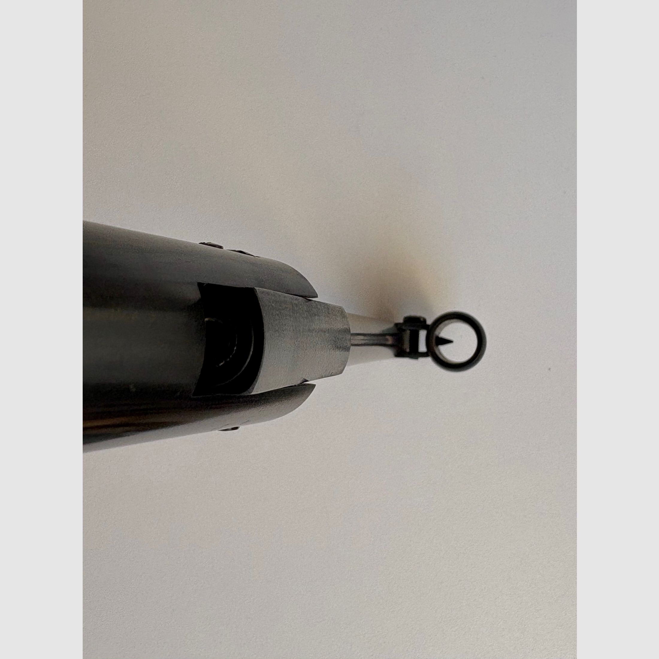 Weihrauch HW 70 – Pistolet pneumatyczny – f oznaczenie, stan średni