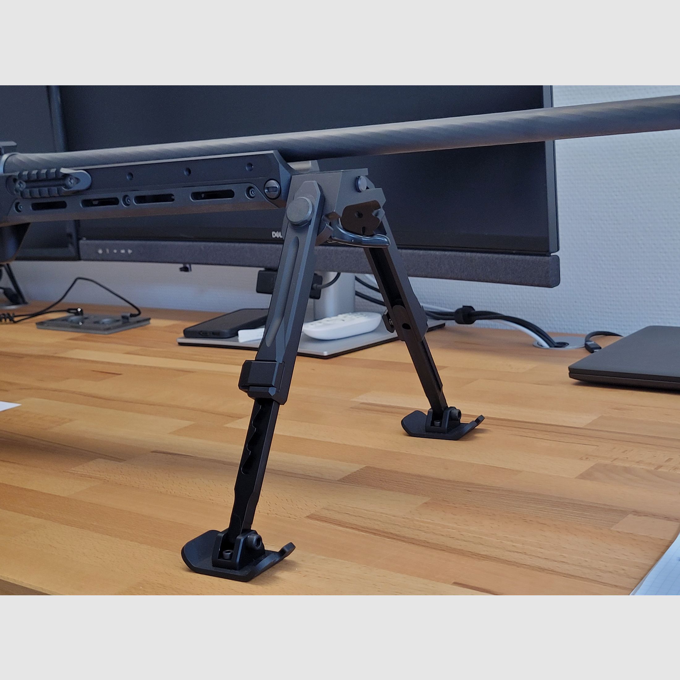 Steyr SSG 08 .308 as good as new