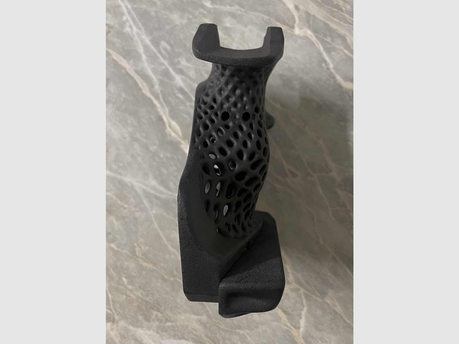 Meshpro grip for FW P8x