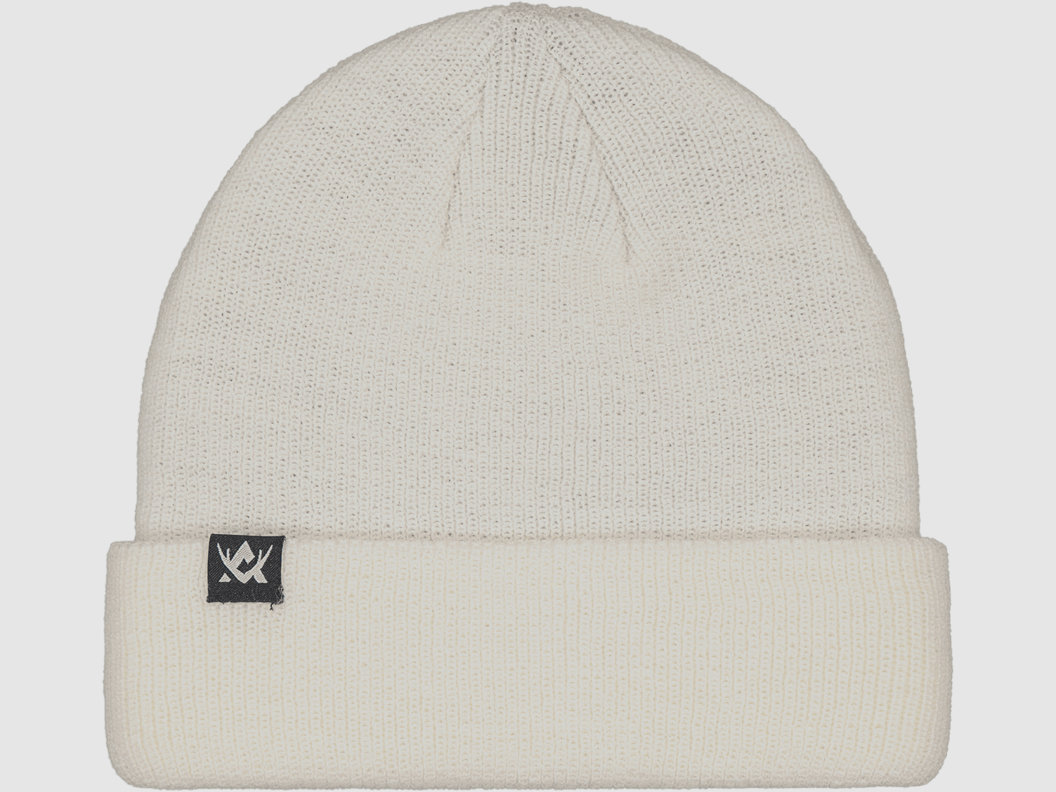 Alaska 1795 Cappello Merino Snow White