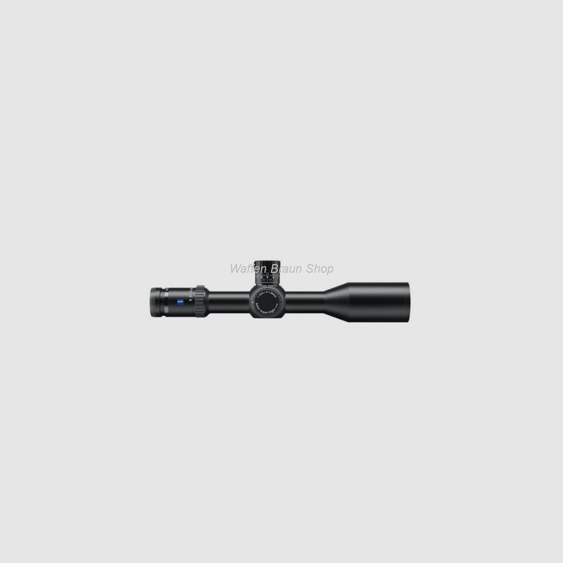 Zeiss LRP S5 Longrange 318-50 ZF-MRI Abs. 16 bel.