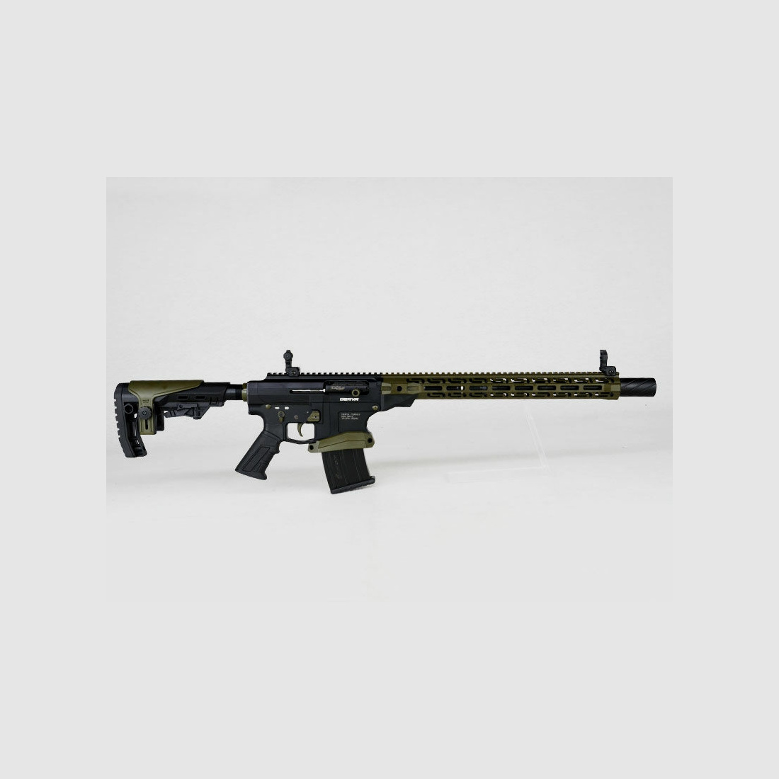 DERYA MK-12 AS-103GP