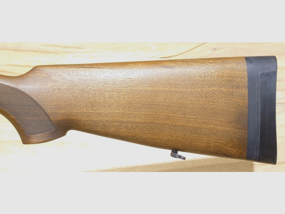 Bockgeweer Beretta Mod. Ultralight Kal. 12/70