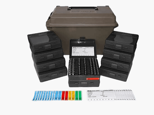 MTM Munitionsbox Ammo Can ACC9