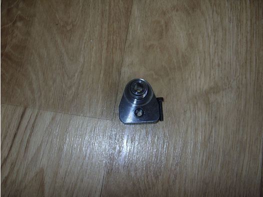 Adaptateur de silencieux pour la Walther CP99