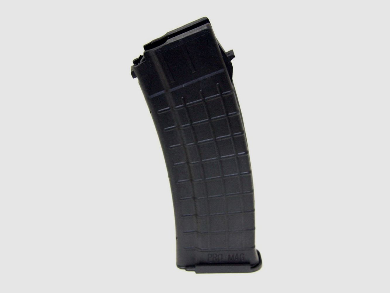 POLYTECH AKS-223 .223 (30) RD BLACK POLYMER