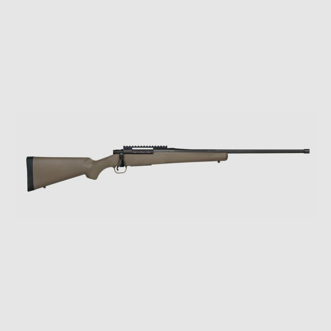 Mossberg	 Patriot Predator 24" 7mm PCR