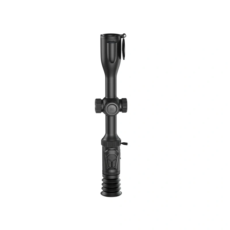 Hikmicro Tag-/Nachtsicht Zielfernrohr Alpex Pro A50PL, Bild 11 von 12