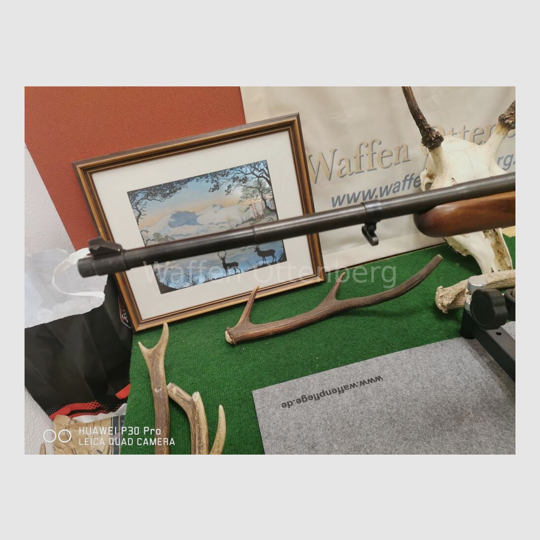 Mauser K98 Preduze 44