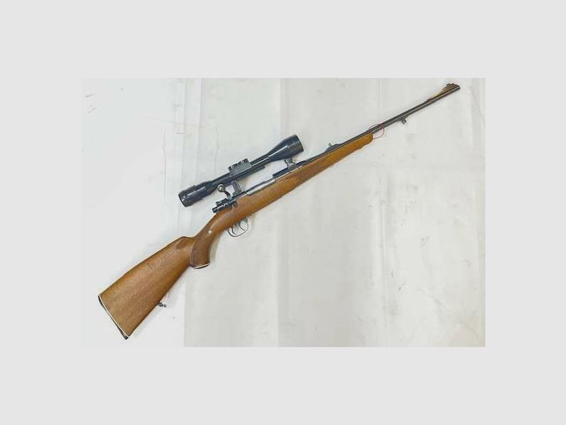 Frankonia ohne .308Win