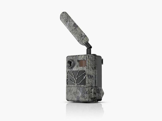 ZEISS Secacam 3 Trail Camera 100° Wide Angle