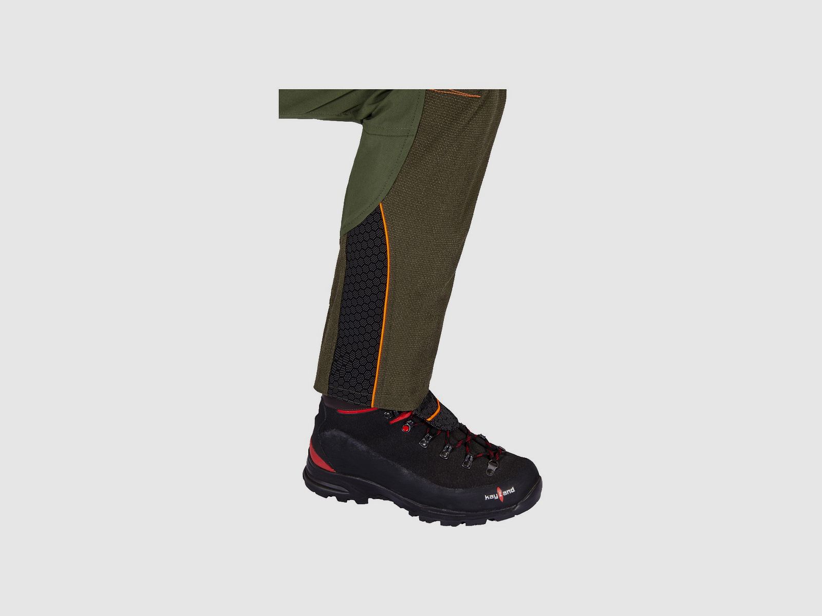 Trabaldo waterdichte broek Panther Pro 3.0, afbeelding 4 van 4