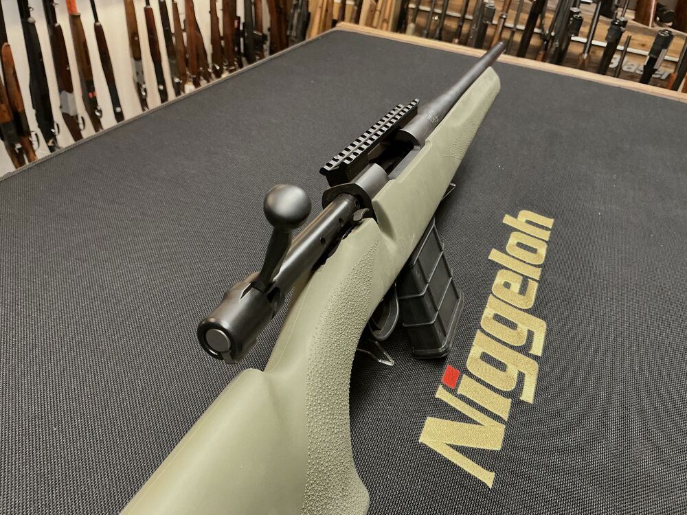 Howa HOWA BA-System Hunter M1500 Short Action, .308Win
