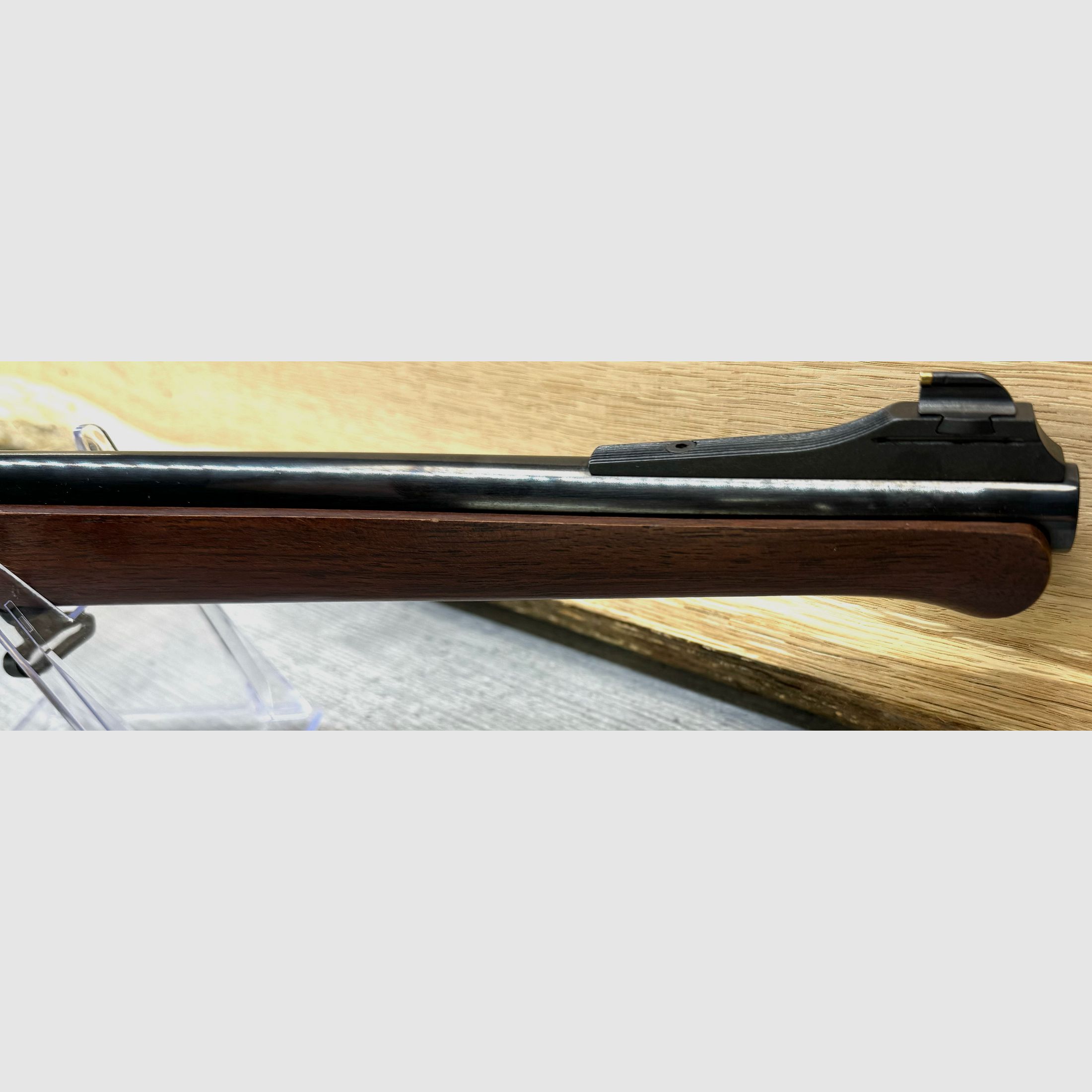 Antonio Zoli Bavaria 1900 Luxus Stutzen Kal.: 8x57JS + Minox Allrounder 2-10x50S + ERA Klemmmontage