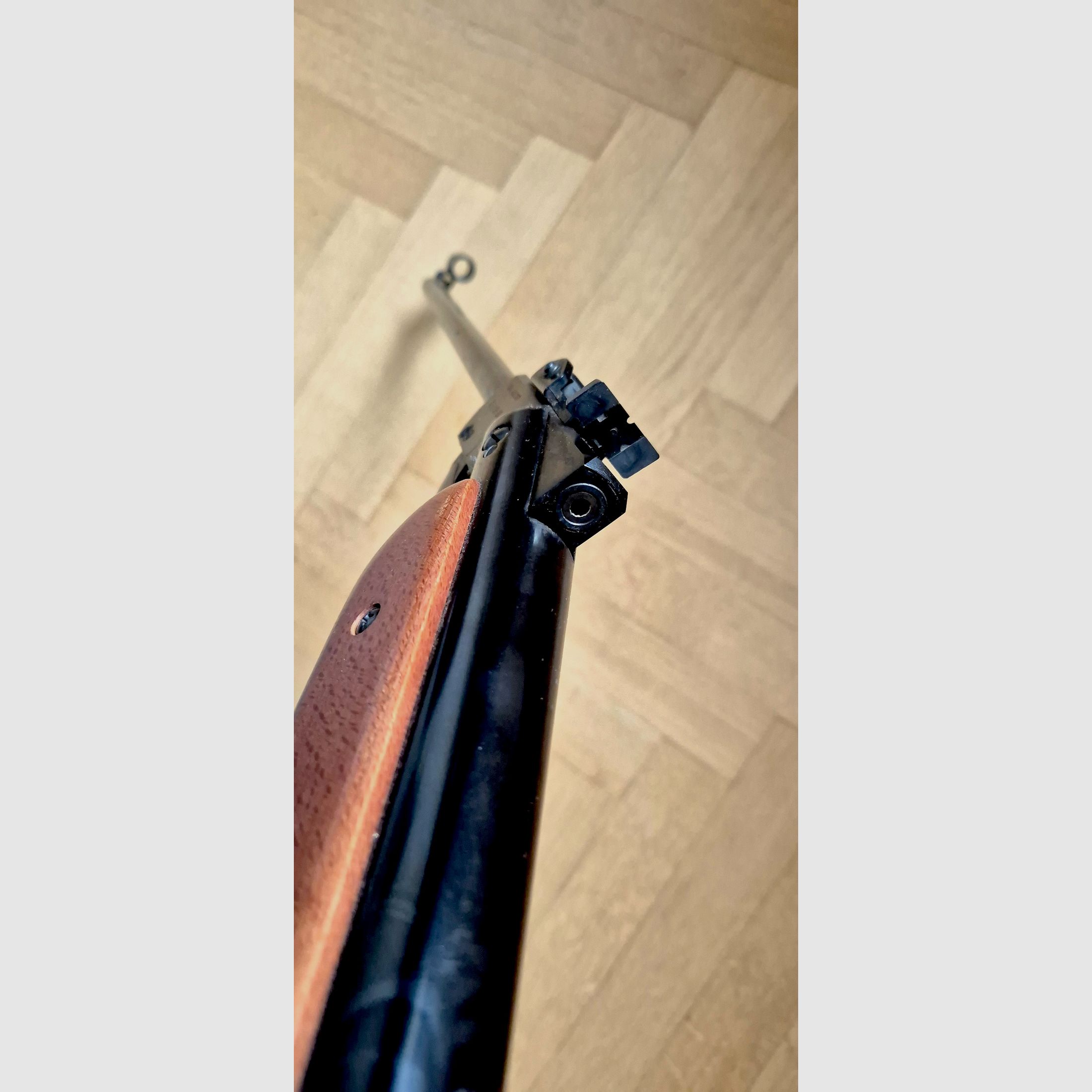 Luftgewehr - Diana - Modell 35