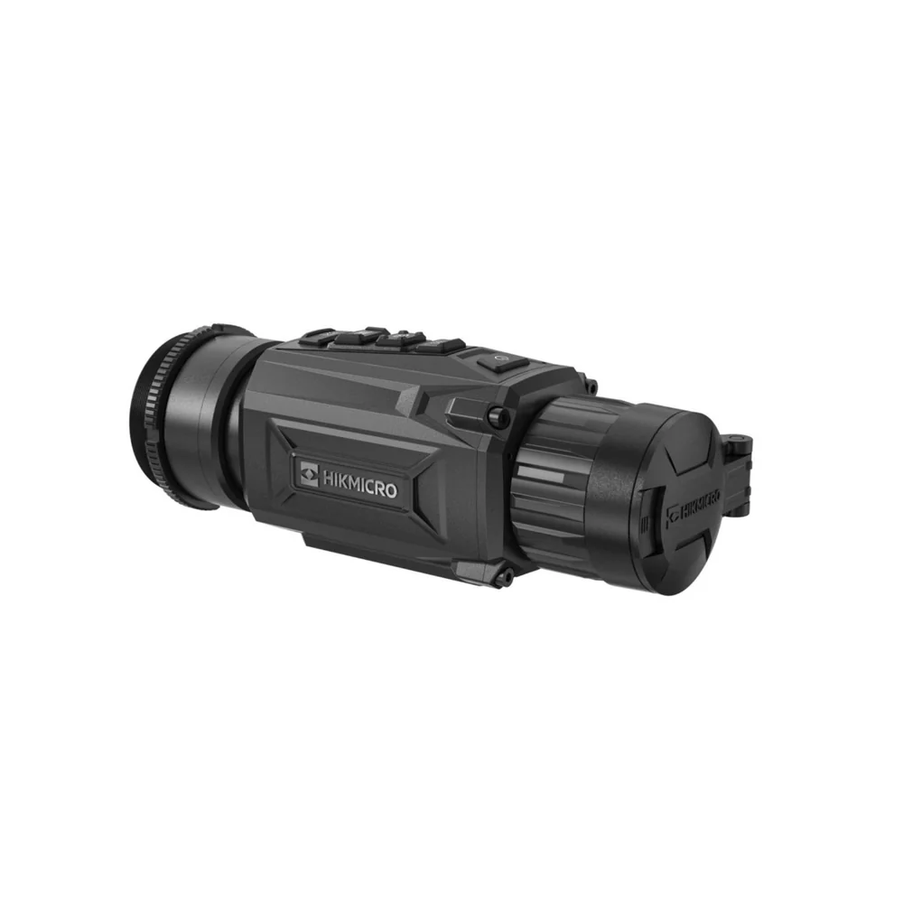 Clip-on Wärmebildgerät Hikmicro Thunder TE19CR 2.0, Bild 1 von 3