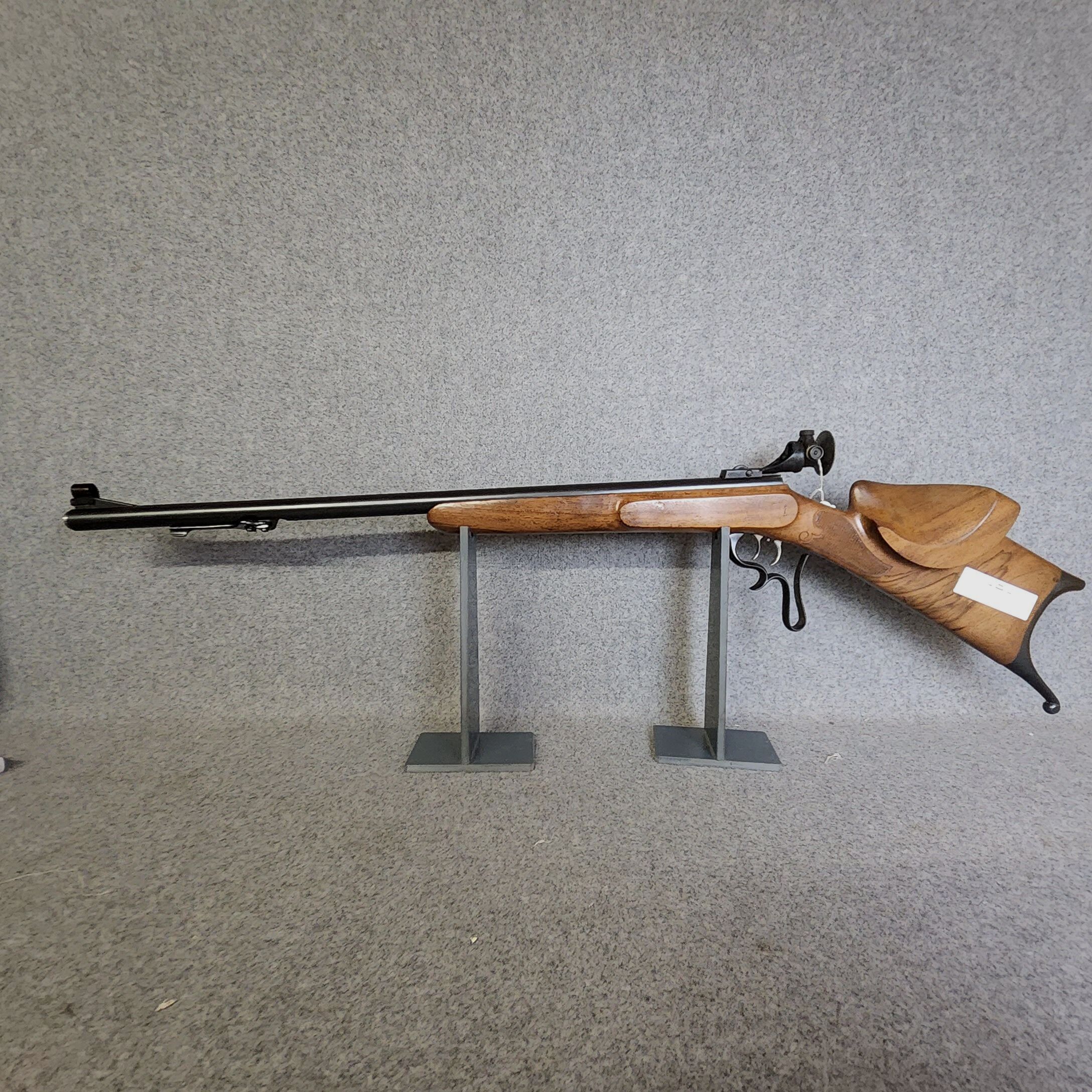 OHNE Tratitionszimmerstutzen