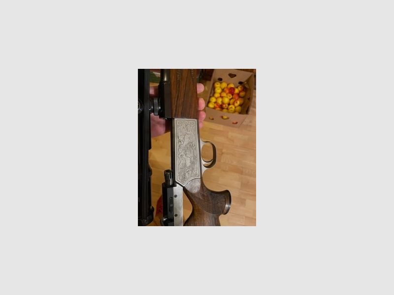 Blaser 850 SR